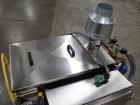 Natural Gas Hot Water Boiler